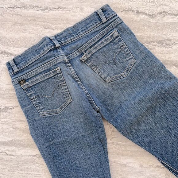 VINTAGE Y2K Brazilian Lowrise Jeans - Picture 4 of 4